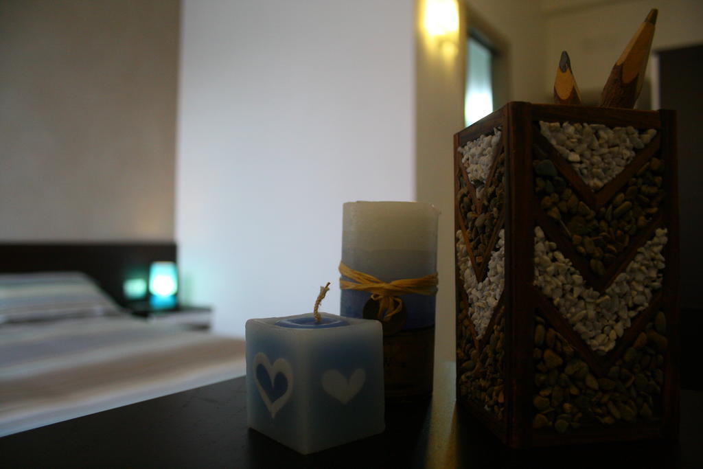 Bed & Breakfast Campi Elisi *